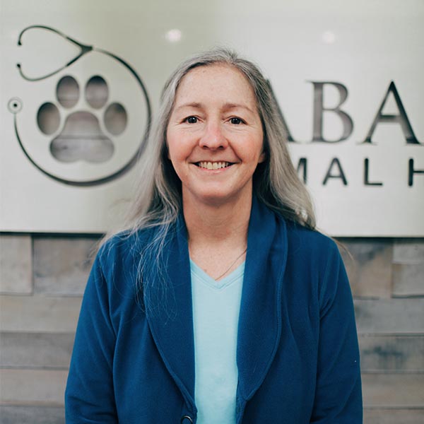 Dr. Beth Weiss