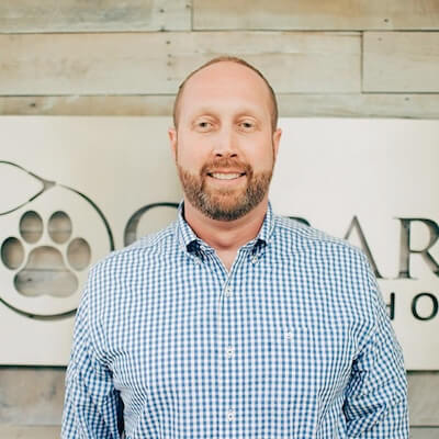 Dr. Michael Robinson